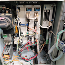 MR3-CR55 MR3-V34-101001 MR3-V34-070202 R612CPU-B 二手三菱机器人控制柜配件